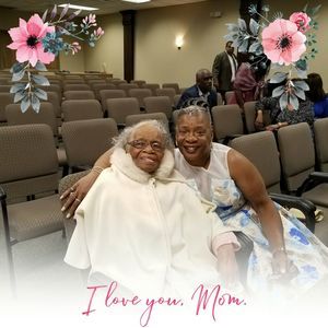 Meet your Posher, Rhonda